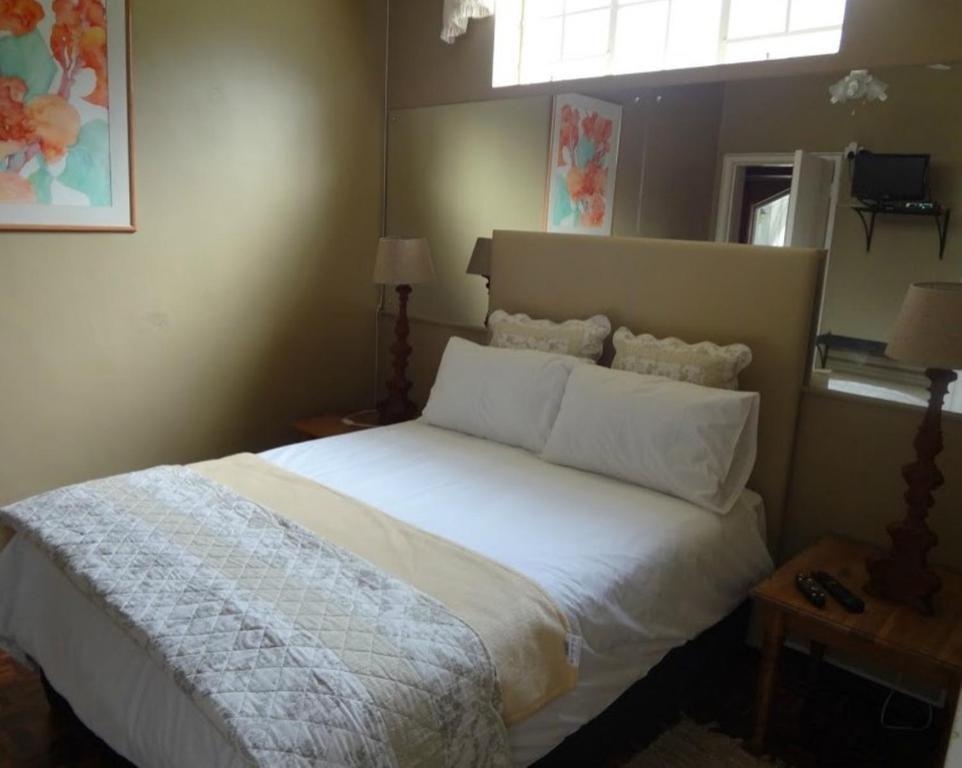 White House Bed And Breakfast Guest House Hillcrest Habitación foto