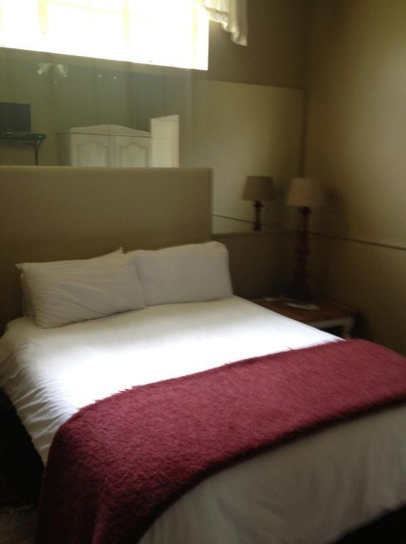 White House Bed And Breakfast Guest House Hillcrest Habitación foto